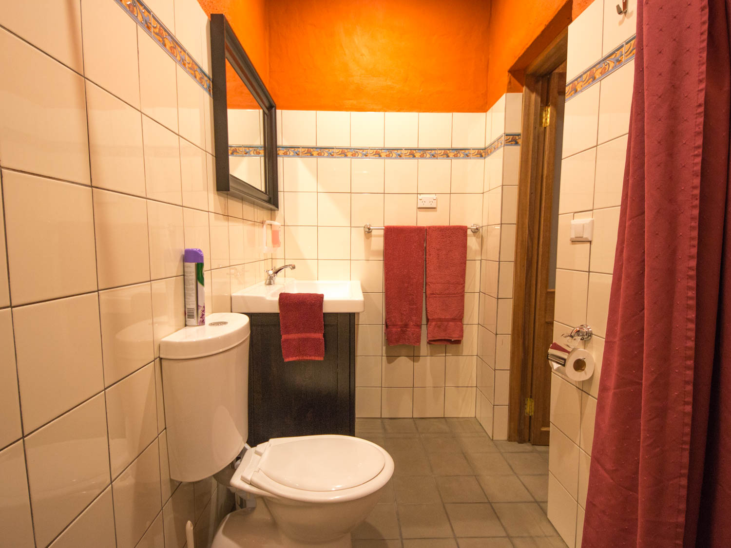 Self Contained Double Suite self-contained-double-suite