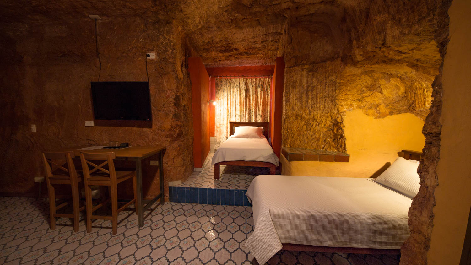 Coober Pedy The Underground Motel